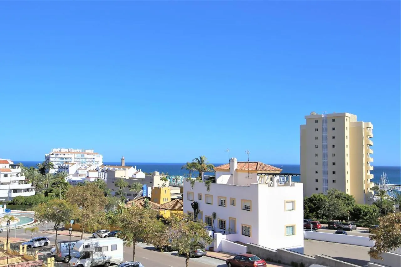 Apartment Angelika Estepona