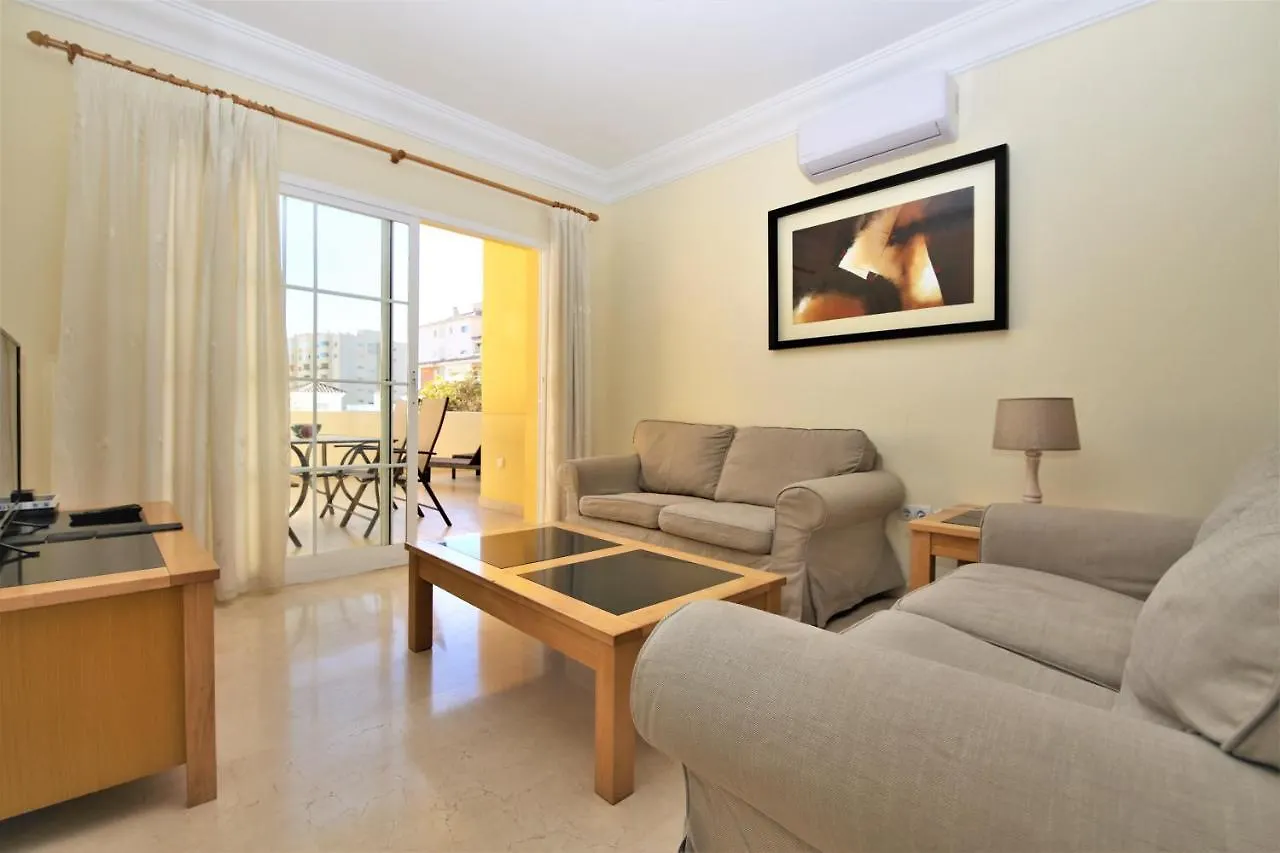 Apartment Angelika Estepona 0*,  Španělsko