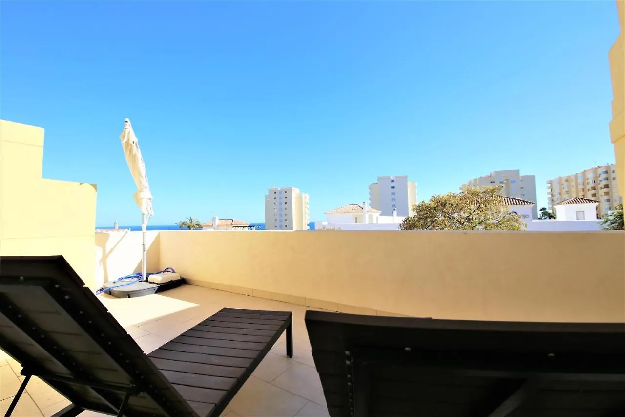 Apartment Angelika Estepona
