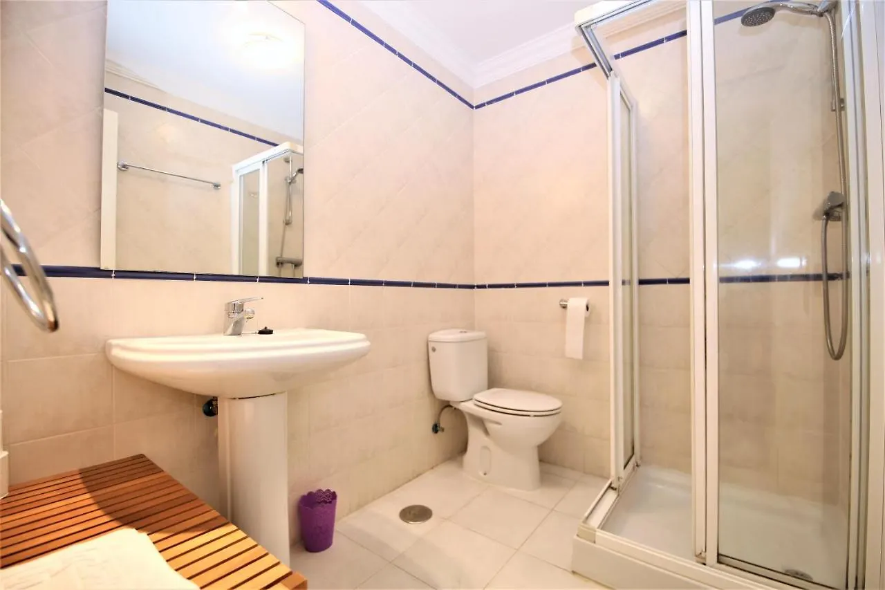 Apartment Angelika Estepona