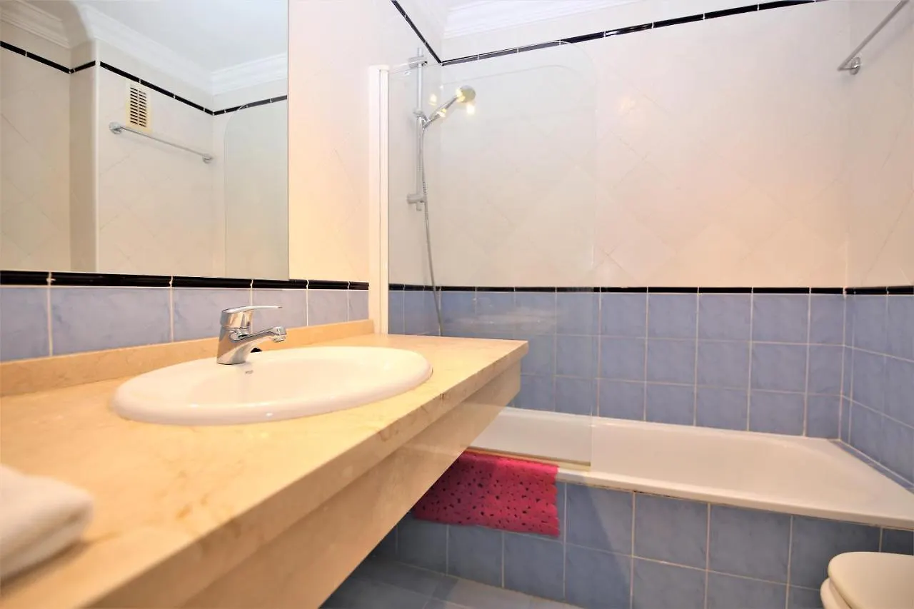 Apartment Angelika Estepona