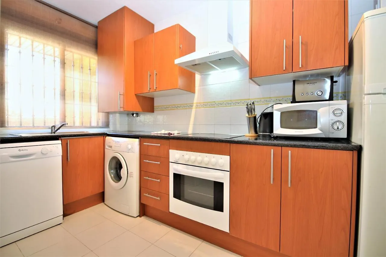 Apartment Angelika Estepona