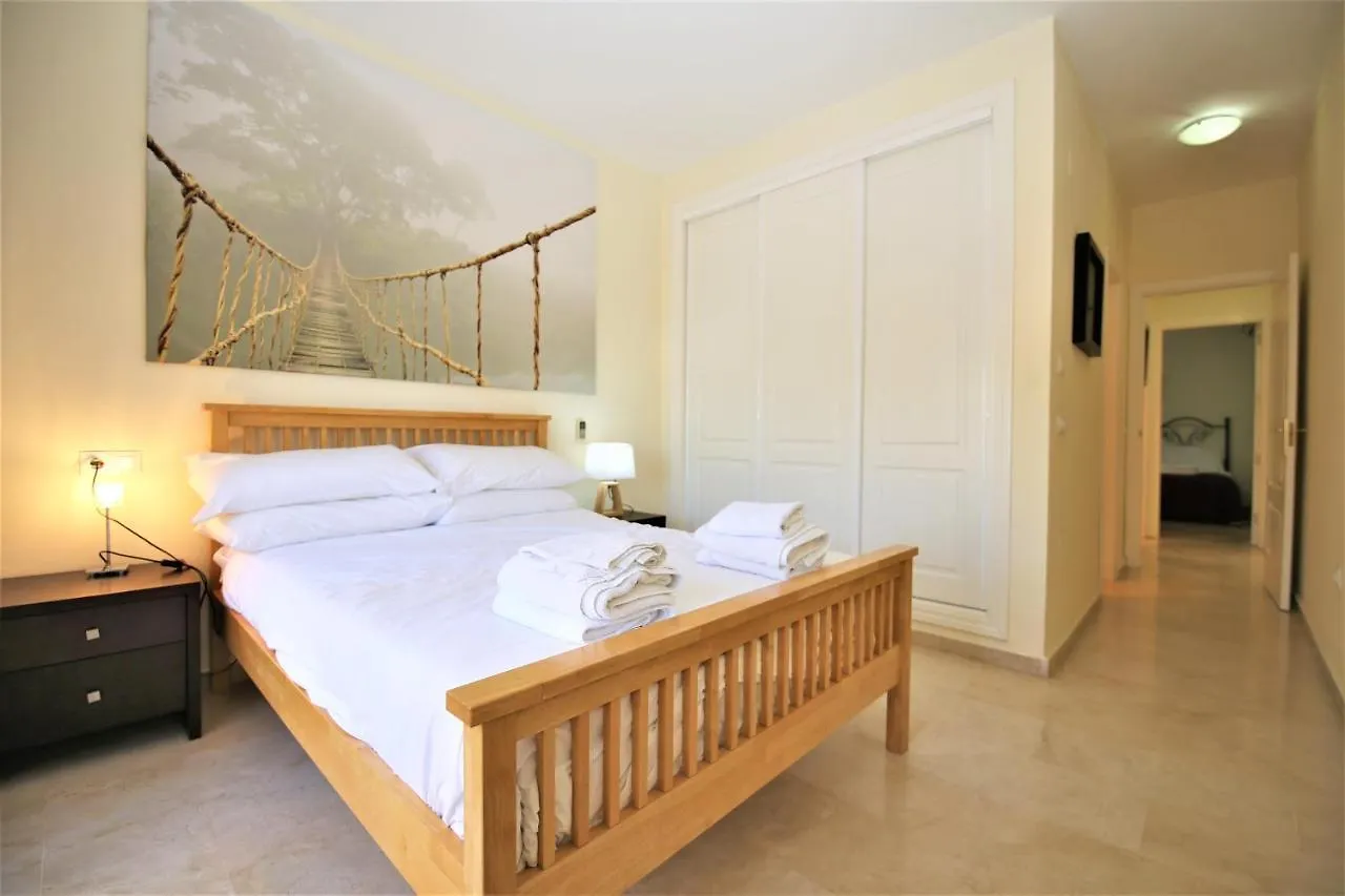 Apartment Angelika Estepona