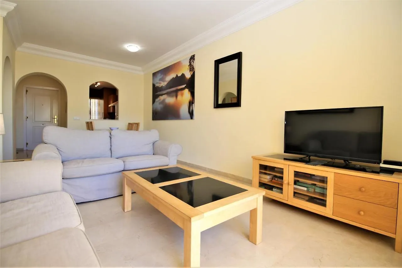 Apartment Angelika Estepona