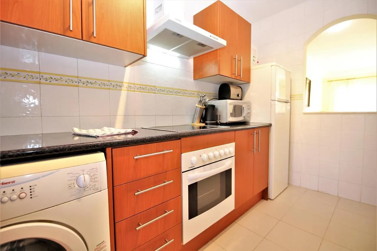 Apartment Angelika Estepona