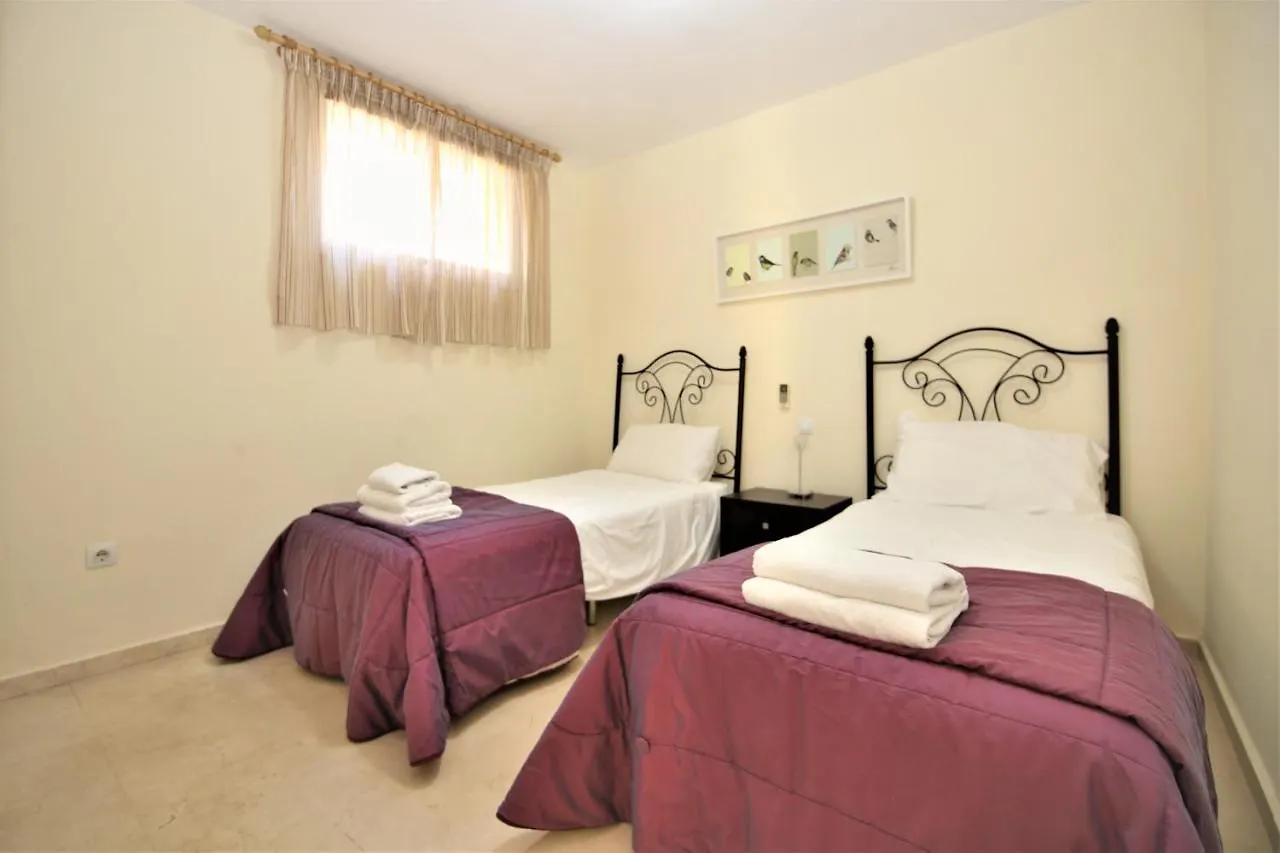 Apartment Angelika Estepona