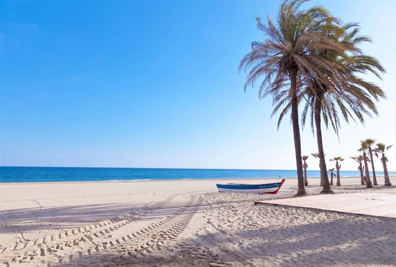 Apartment Angelika Estepona 0*,  Spain