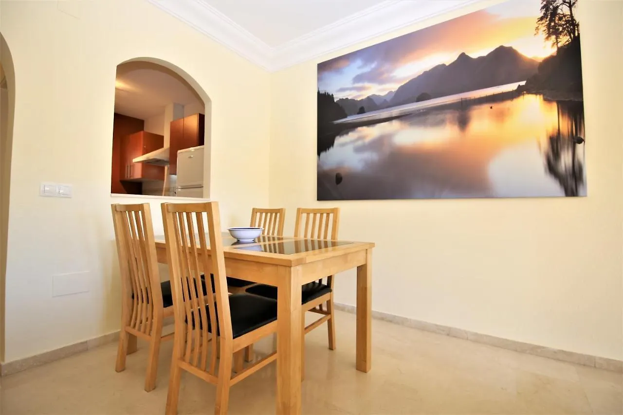 Apartment Angelika Estepona