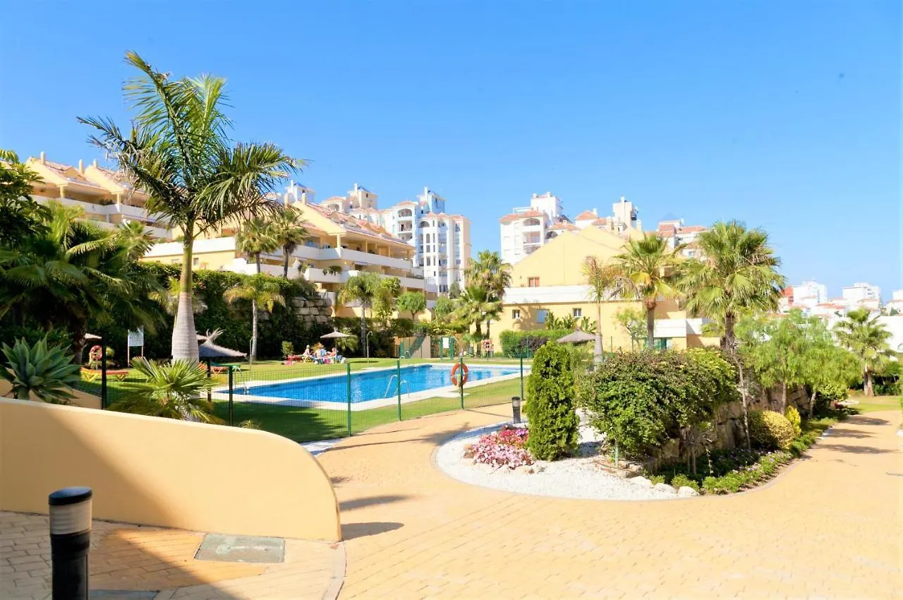 Apartment Angelika Estepona Spain