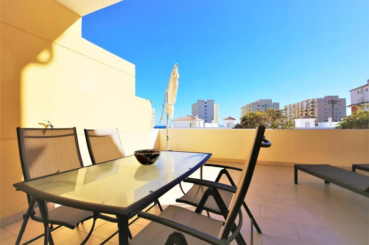 Apartment Angelika Estepona